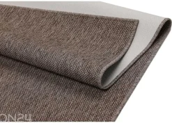 Narma sidosmatto Vagabond™ brown 60x80 cm