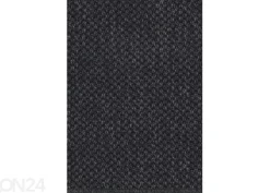 Narma sidosmatto Vagabond™ carbon 60x80 cm