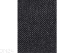 Narma sidosmatto Vagabond™ carbon 60x80 cm