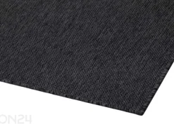 Narma sidosmatto Vagabond™ carbon 60x80 cm
