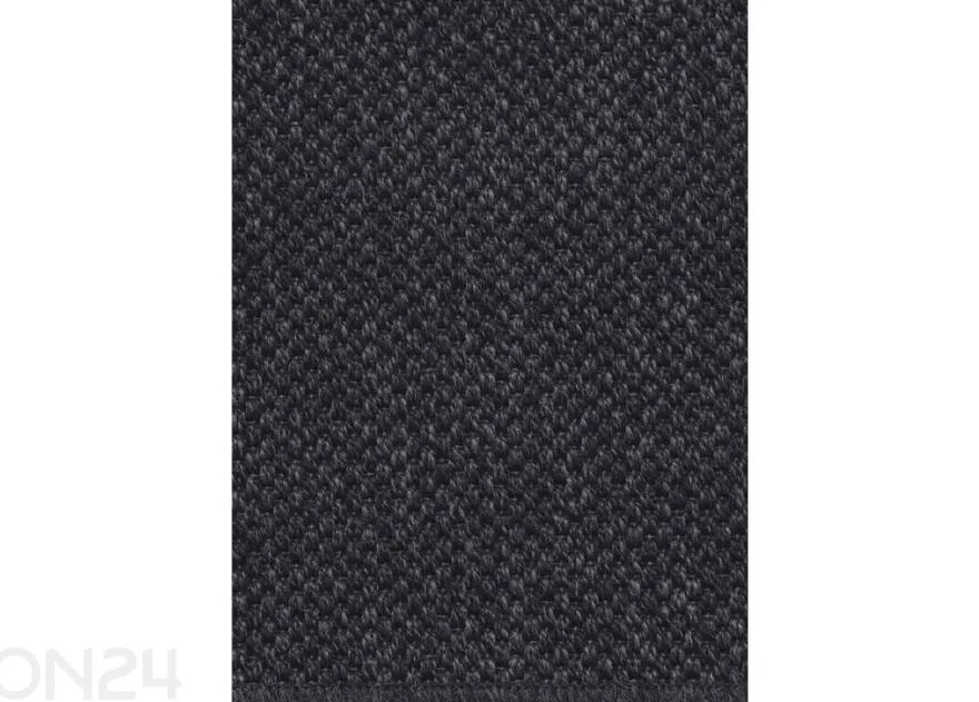Narma sidosmatto Vagabond™ carbon pyöreä Ø 160 cm