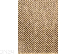 Narma sidosmatto Vagabond™ gold pyöreä Ø 160 cm
