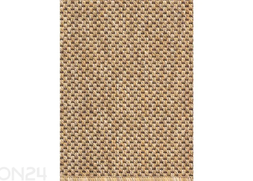 Narma sidosmatto Vagabond™ gold pyöreä Ø 160 cm