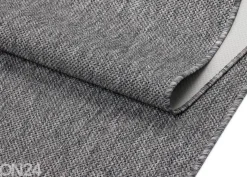Narma sidosmatto Vagabond™ grey pyöreä Ø 160 cm