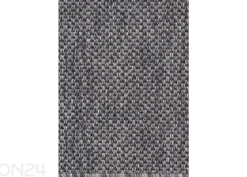 Narma sidosmatto Vagabond™ grey pyöreä Ø 160 cm