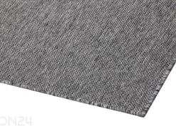 Narma sidosmatto Vagabond™ grey 60x80 cm
