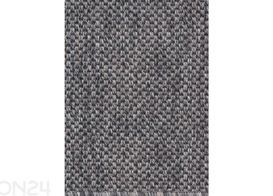 Narma sidosmatto Vagabond™ grey 60x80 cm