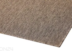 Narma sidosmatto Vagabond™ khaki 60x80 cm