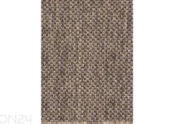 Narma sidosmatto Vagabond™ khaki 60x80 cm