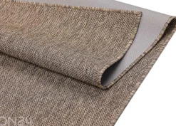 Narma sidosmatto Vagabond™ khaki 60x80 cm