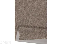 Narma sidosmatto Vagabond™ khaki 60x80 cm