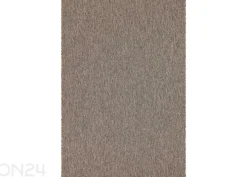 Narma sidosmatto Vagabond™ khaki 60x80 cm