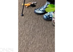 Narma sidosmatto Vagabond™ khaki pyöreä Ø 160 cm