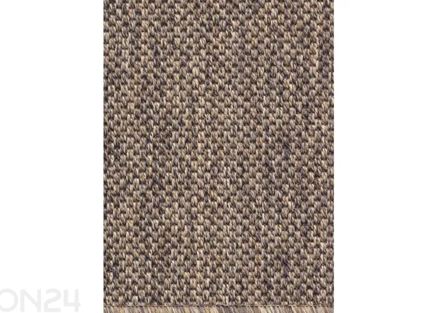 Narma sidosmatto Vagabond™ khaki pyöreä Ø 160 cm