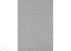 Narma sidosmatto Vagabond™ silver 60x80 cm