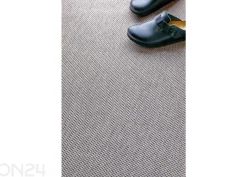 Narma sidosmatto Vagabond™ silver pyöreä Ø 160 cm
