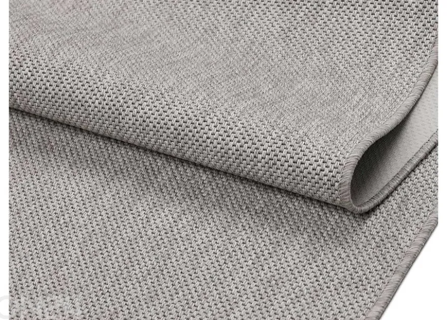 Narma sidosmatto Vagabond™ silver pyöreä Ø 160 cm