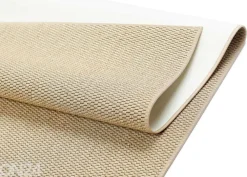 Narma sileäkudosmatto Bono™ beige 60x80 cm