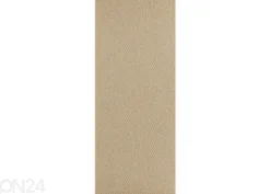 Narma sileäkudosmatto Bono™ beige 60x80 cm
