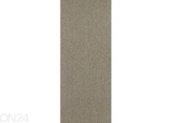 Narma sileäkudosmatto Bono™ brown 60x80 cm
