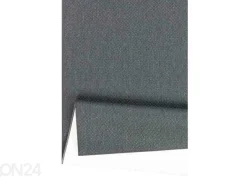 Narma sileäkudosmatto Bono™ carbon 60x80 cm
