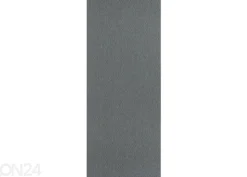 Narma sileäkudosmatto Bono™ carbon 60x80 cm