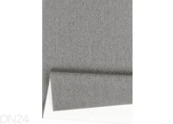 Narma sileäkudosmatto Bono™ linen 60x80 cm