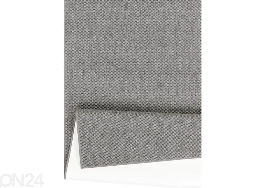 Narma sileäkudosmatto Bono™ linen 60x80 cm
