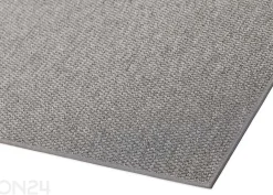 Narma sileäkudosmatto Bono™ linen 60x80 cm