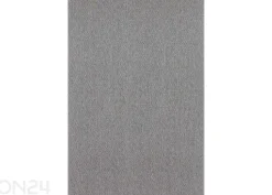 Narma sileäkudosmatto Bono™ linen 60x80 cm