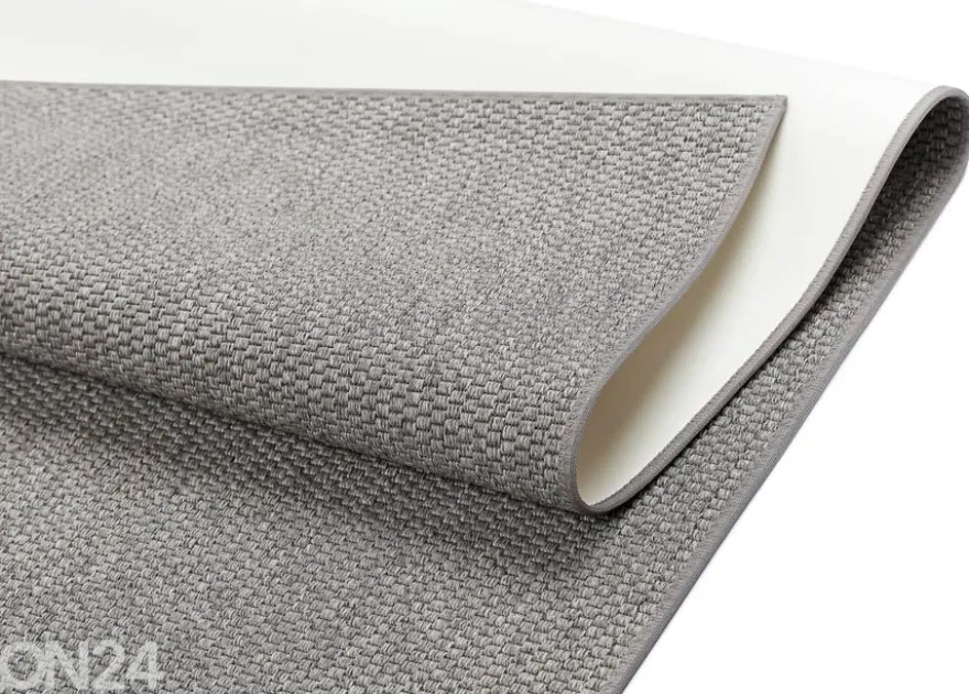 Narma sileäkudosmatto Bono™ linen 60x80 cm