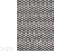 Narma sileäkudosmatto Bono™ linen 60x80 cm