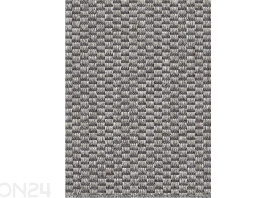 Narma sileäkudosmatto Bono™ linen 60x80 cm