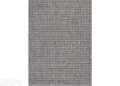 Narma sileäkudosmatto Limo™ linen 60x80 cm