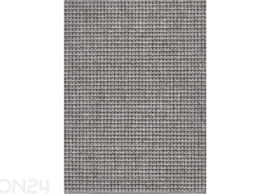Narma sileäkudosmatto Limo™ linen 60x80 cm