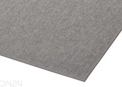Narma sileäkudosmatto Limo™ linen 60x80 cm