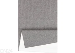 Narma sileäkudosmatto Limo™ linen 60x80 cm