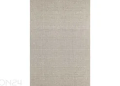 Narma sileäkudosmatto Limo™ sand 60x80 cm