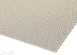Narma sileäkudosmatto Limo™ sand 60x80 cm