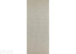 Narma sileäkudosmatto Limo™ sand 60x80 cm