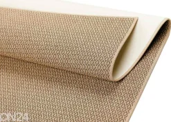 Narma sileäpintainen matto Bello™ beige 60x80 cm