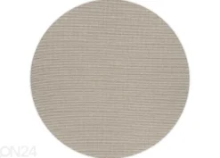 Narma sileäpintainen matto Credo™ 60x80 cm