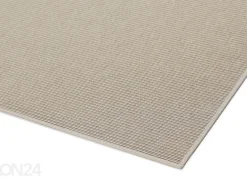 Narma sileäpintainen matto Credo™ 60x80 cm