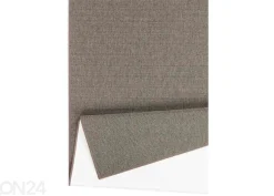 Narma sileäpintainen matto Credo™ 60x80 cm