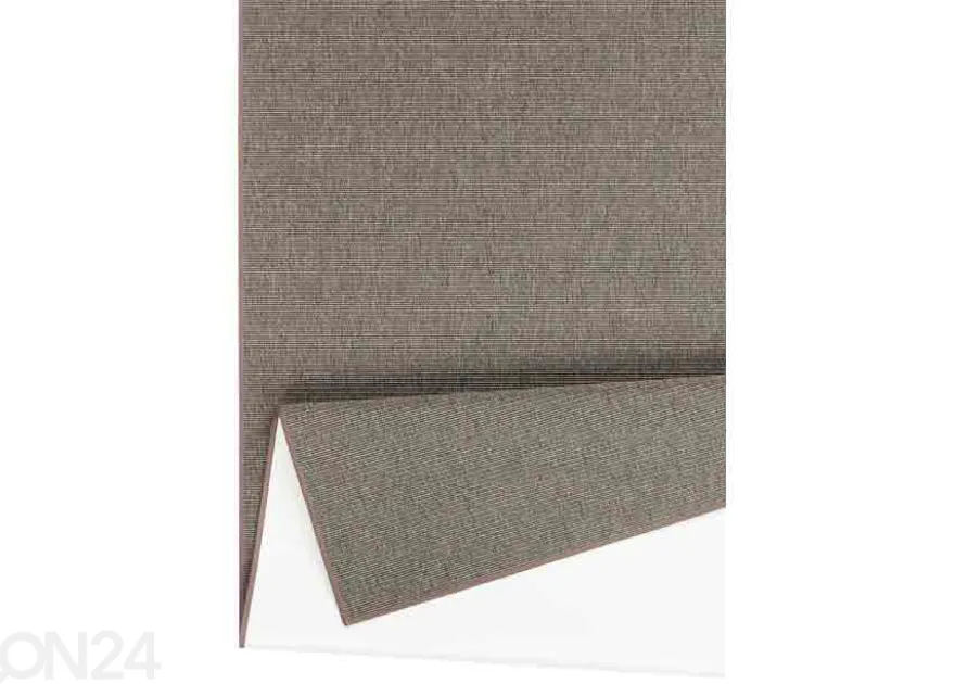 Narma sileäpintainen matto Credo™ 60x80 cm