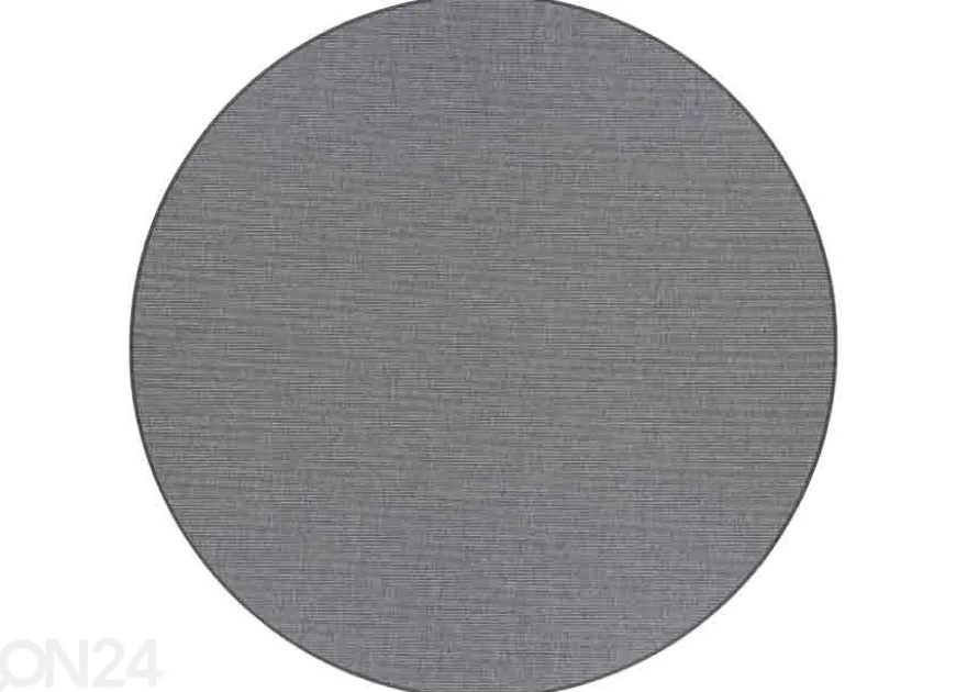 Narma sileäpintainen matto Credo™ 60x80 cm