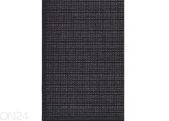 Narma sileäpintainen matto Credo™ 60x80 cm