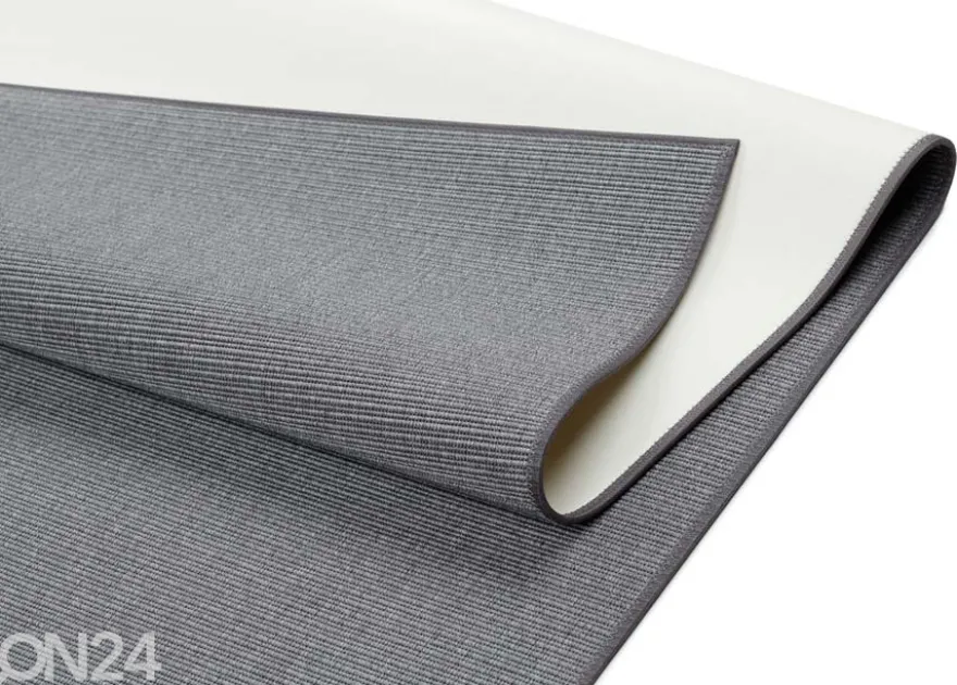 Narma sileäpintainen matto Credo™ 60x80 cm