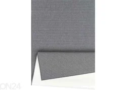 Narma sileäpintainen matto Credo™ 60x80 cm