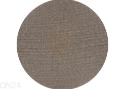 Narma sileäpintainen matto Credo™ 60x80 cm